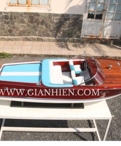 RIVA AQUARAMA