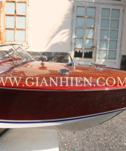 RIVA AQUARAMA