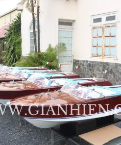 RIVA AQUARAMA