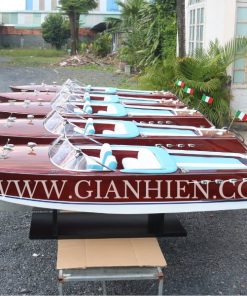 RIVA AQUARAMA
