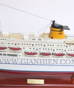 SS GUGLIELMO MARCONI