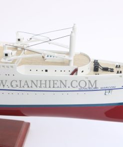SS GUGLIELMO MARCONI