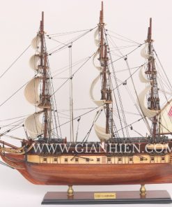 USS CONTITUTINON Special Edition