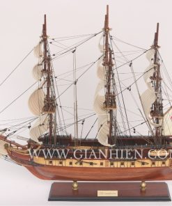 USS CONTITUTINON Special Edition