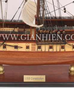 USS CONTITUTINON Special Edition