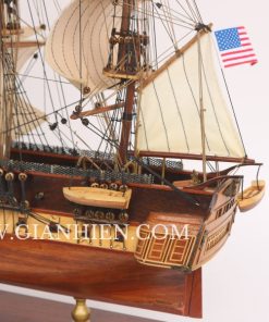 USS CONTITUTINON Special Edition