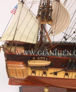 USS CONTITUTINON Special Edition