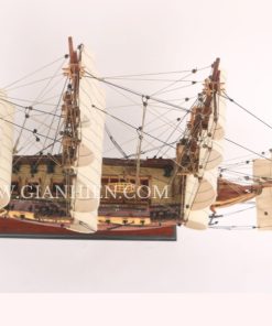 USS CONTITUTINON Special Edition