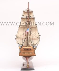 USS CONTITUTINON Special Edition