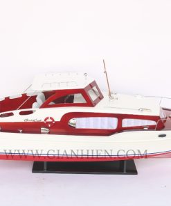 CHRIS CRAFT CABIN CRUISER 1956