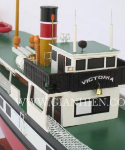VICTORIA