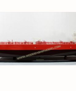 CRUDE OIL TANKER