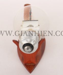 THUYỀN BÓNG ĐÈN