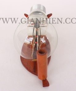 THUYỀN BÓNG ĐÈN