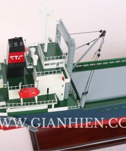 MV TTC HAI PHONG