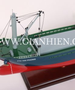 MV TTC HAI PHONG
