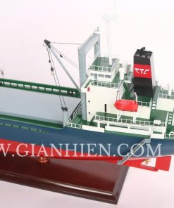 MV TTC HAI PHONG
