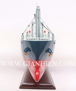 MV TTC HAI PHONG
