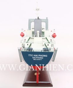 MV TTC HAI PHONG