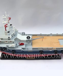 OFFSHORE SUPPORT VESSEL