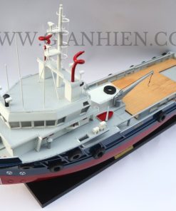 OFFSHORE SUPPORT VESSEL