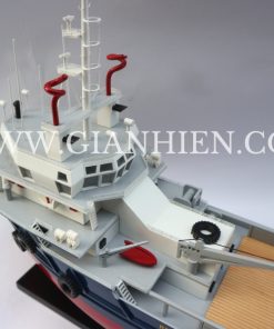 OFFSHORE SUPPORT VESSEL