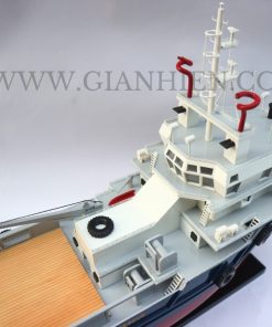 OFFSHORE SUPPORT VESSEL