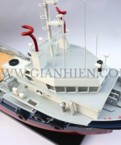 OFFSHORE SUPPORT VESSEL
