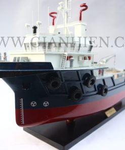 OFFSHORE SUPPORT VESSEL