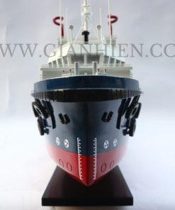 OFFSHORE SUPPORT VESSEL