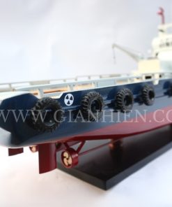 OFFSHORE SUPPORT VESSEL