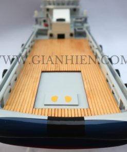 OFFSHORE SUPPORT VESSEL