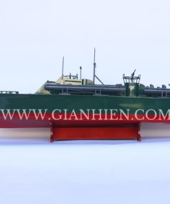 PATROL TORPEDO