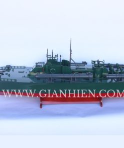 PATROL TORPEDO