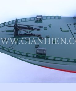 PATROL TORPEDO