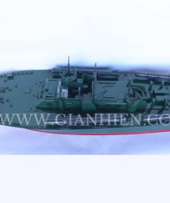 PATROL TORPEDO