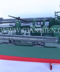 PATROL TORPEDO