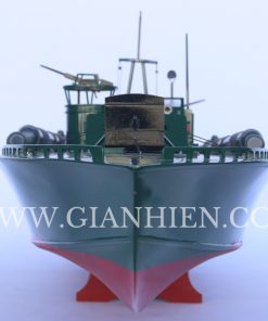 PATROL TORPEDO