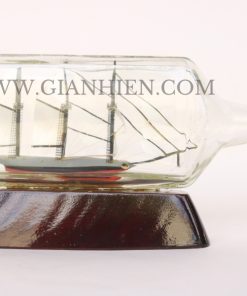 THUYỀN CHAI RECTANGLE