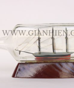 THUYỀN CHAI RECTANGLE