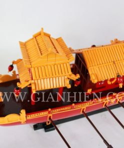 Royal dragon boats