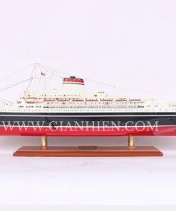 SS CRISTOROFO COLOMBO Red Black