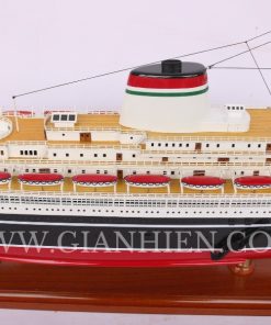 SS CRISTOROFO COLOMBO Red Black