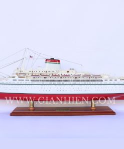 SS CRISTOROFO COLOMBO Red White