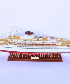SS CRISTOROFO COLOMBO Red White