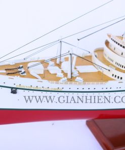 SS CRISTOROFO COLOMBO Red White
