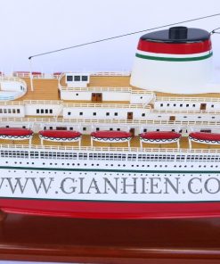 SS CRISTOROFO COLOMBO Red White