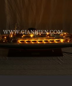 SS CRISTOROFO COLOMBO WICHLIGHT Red Black