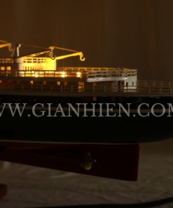 SS CRISTOROFO COLOMBO WICHLIGHT Red Black