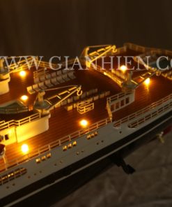 SS CRISTOROFO COLOMBO WICHLIGHT Red Black